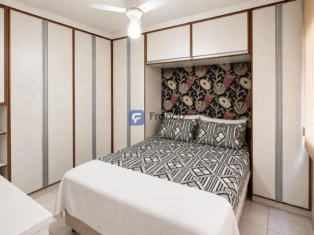 Imagem 4: Espaçoso Apartamento 3 Quartos na Praia do Morro, Guarapari - Conforto e Praticidade