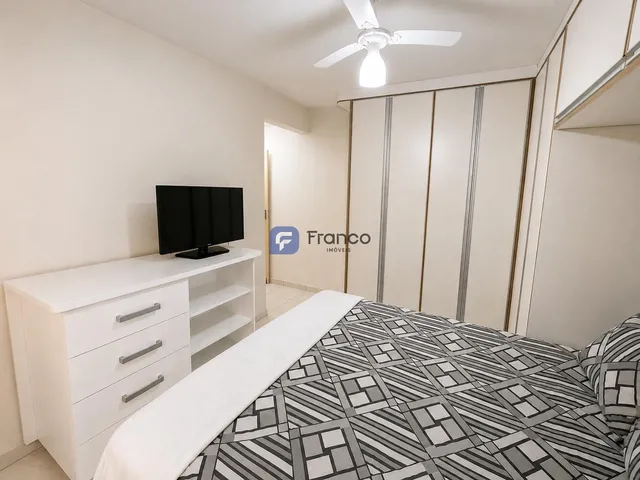 Imagem 8: Espaçoso Apartamento 3 Quartos na Praia do Morro, Guarapari - Conforto e Praticidade