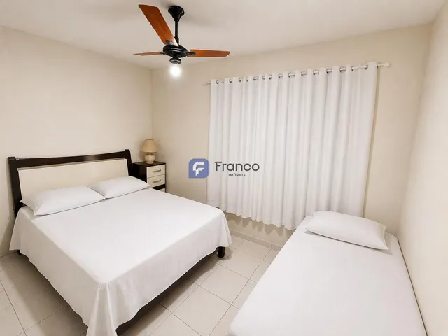 Imagem 5: Espaçoso Apartamento 3 Quartos na Praia do Morro, Guarapari - Conforto e Praticidade