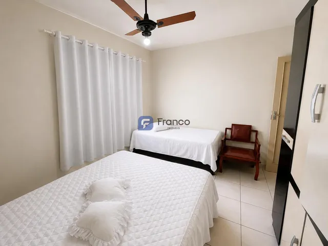 Imagem 9: Espaçoso Apartamento 3 Quartos na Praia do Morro, Guarapari - Conforto e Praticidade