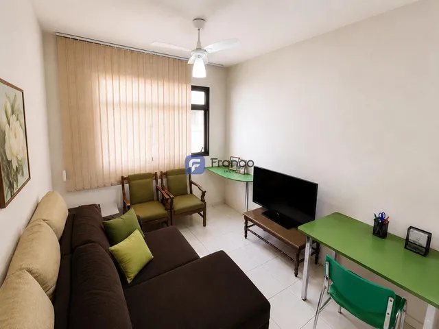 Imagem 11: Espaçoso Apartamento 3 Quartos na Praia do Morro, Guarapari - Conforto e Praticidade
