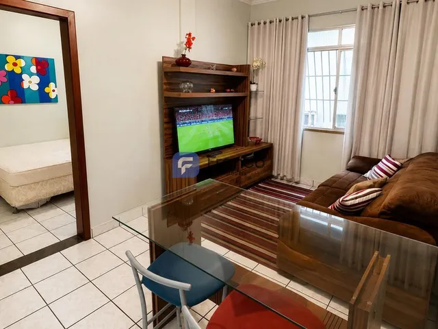 Imagem 14: Espaçoso Apartamento 54m² com 2 Suítes à Venda no Centro de Guarapari, ES