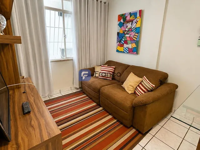 Imagem 6: Espaçoso Apartamento 54m² com 2 Suítes à Venda no Centro de Guarapari, ES