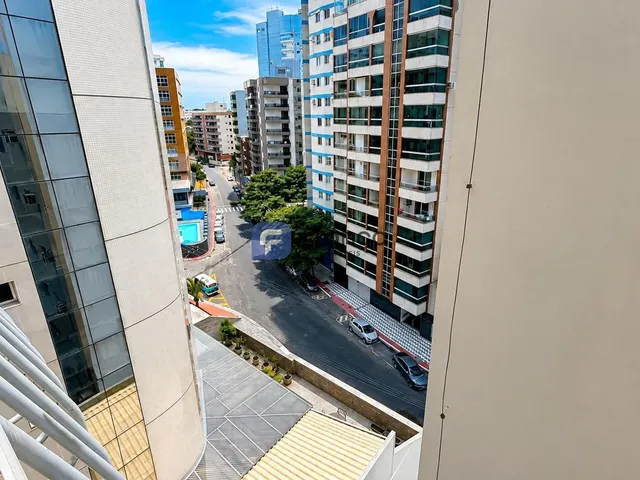 Imagem 9: Espaçoso Apartamento 54m² com 2 Suítes à Venda no Centro de Guarapari, ES