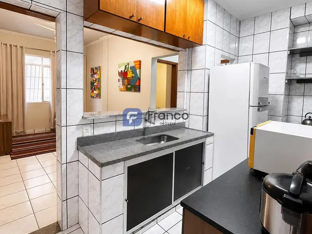 Imagem 16: Espaçoso Apartamento 54m² com 2 Suítes à Venda no Centro de Guarapari, ES