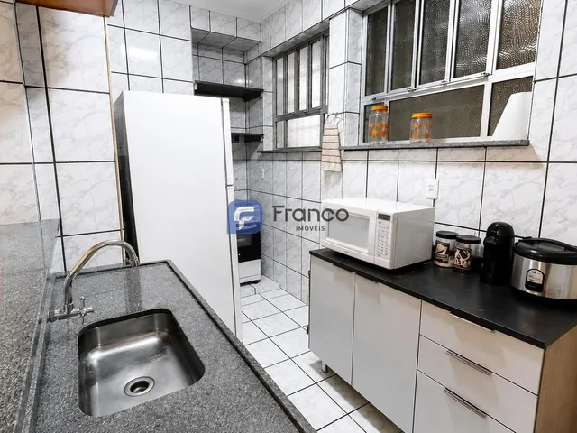 Imagem 8: Espaçoso Apartamento 54m² com 2 Suítes à Venda no Centro de Guarapari, ES