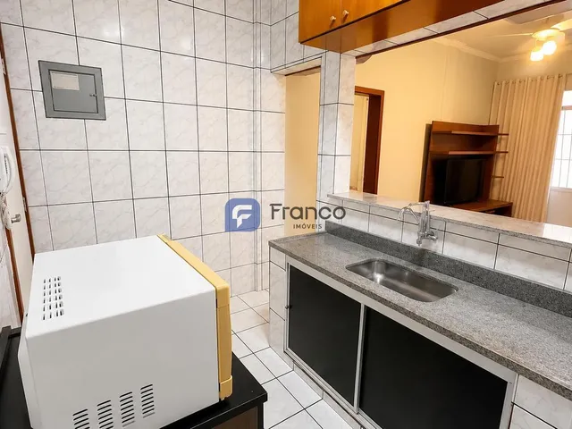 Imagem 7: Espaçoso Apartamento 54m² com 2 Suítes à Venda no Centro de Guarapari, ES