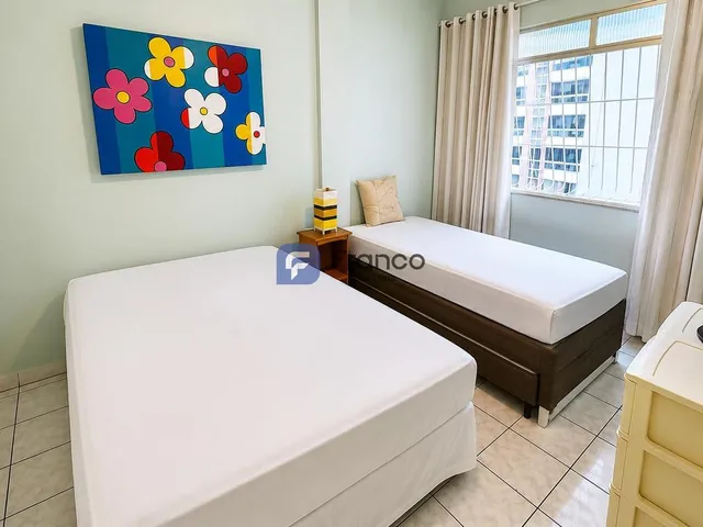 Imagem 11: Espaçoso Apartamento 54m² com 2 Suítes à Venda no Centro de Guarapari, ES