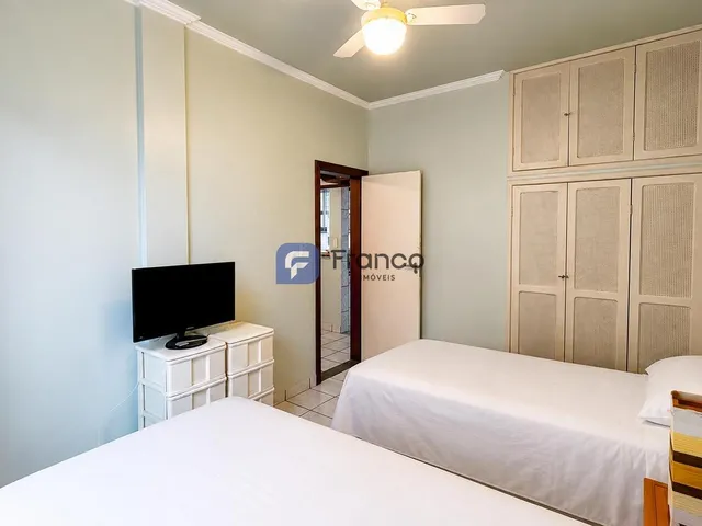 Imagem 15: Espaçoso Apartamento 54m² com 2 Suítes à Venda no Centro de Guarapari, ES
