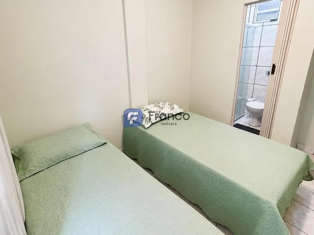Imagem 13: Espaçoso Apartamento 54m² com 2 Suítes à Venda no Centro de Guarapari, ES