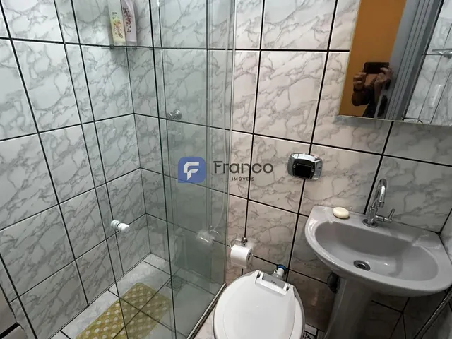 Imagem 12: Espaçoso Apartamento 54m² com 2 Suítes à Venda no Centro de Guarapari, ES