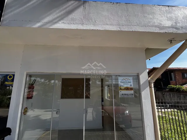 Imagem: Sala Comercial para Alugar no Bairro Ibiraquera