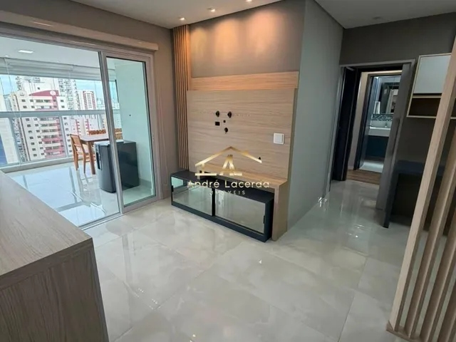 Imagem: Residencial Cartagena - Apartamento em Tatuapé