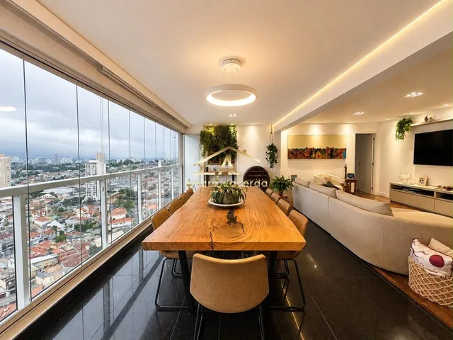 Imagem: Patio Mooca - Lindo Apartamento Alto da