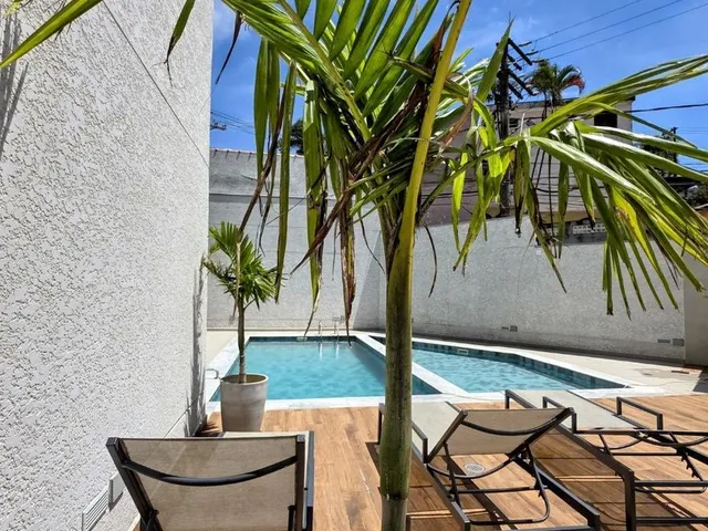 Imagem: APARTAMENTO RESIDENCIAL em São Bernardo