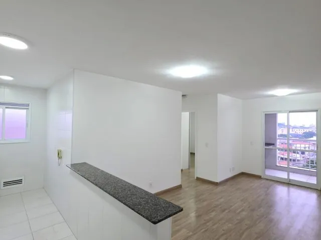 Imagem: APARTAMENTO RESIDENCIAL em Santo André