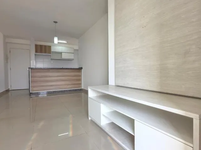 Imagem: Apartamento Residencial em Santo André