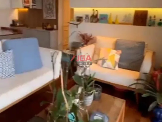 Imagem: Apto. Cobertura Residencial em São Paulo
