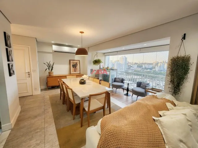 Imagem: Apartamento Residencial em São Paulo