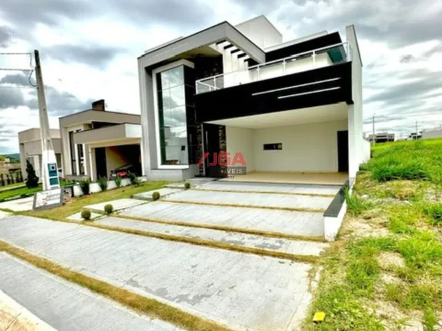 Imagem: Casa em Condomínio Residencial em Indaiatuba