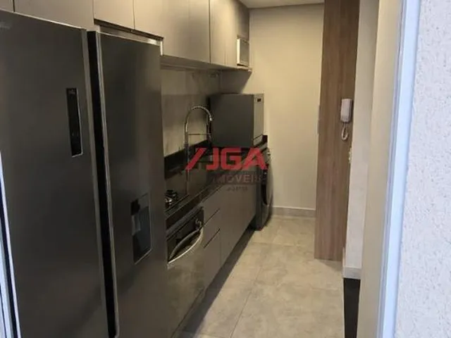Imagem: Apartamento Residencial em Hortolândia