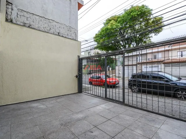 Imagem: Casa Comercial em São Paulo - São Paulo