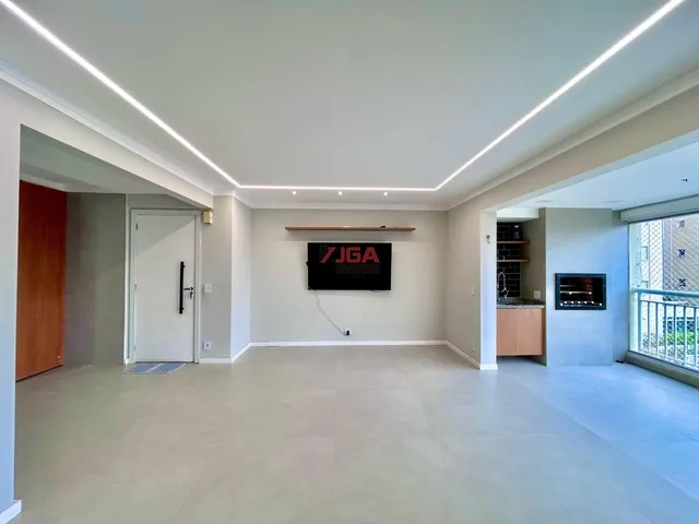Imagem: Apartamento Residencial em São Paulo