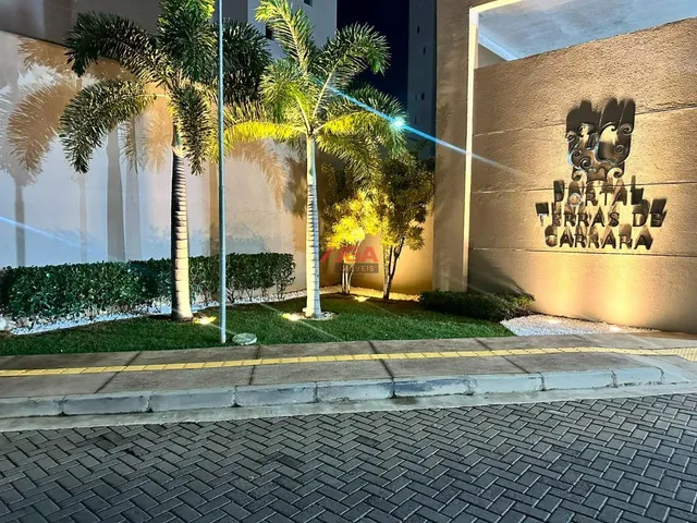 Imagem: Apartamento Residencial em Hortolândia