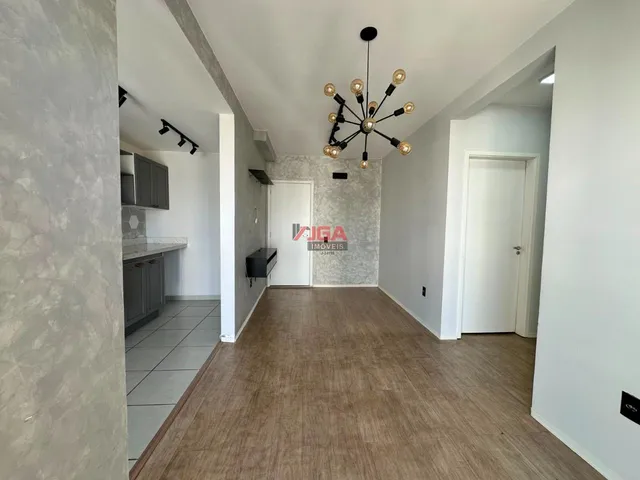 Imagem: Apartamento Residencial em Hortolândia