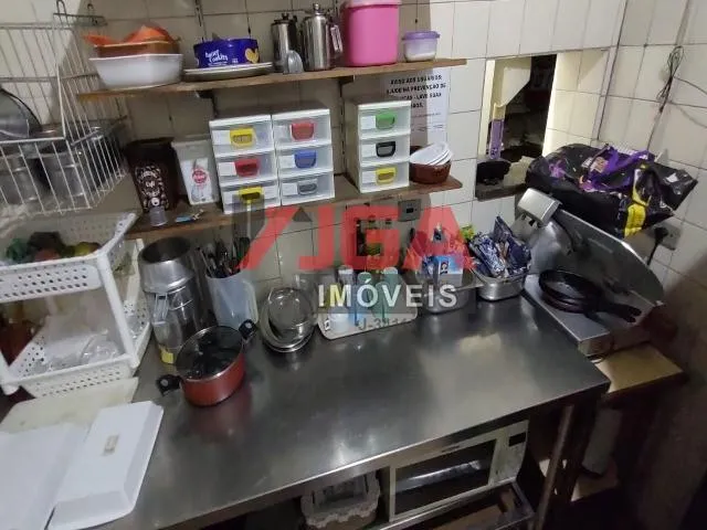 Imagem 10: Ponto Comercial em São Paulo - São Paulo, Santo Amaro
