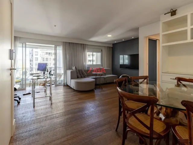 Imagem: Apartamento Residencial em São Paulo