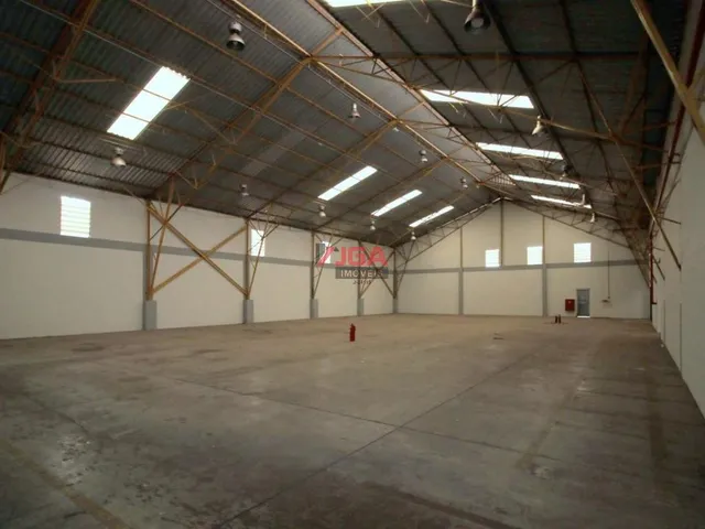 Imagem 8: GALPAO INDUSTRIAL em Sumaré - São Paulo, Chácara Monte Alegre