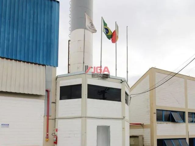 Imagem 4: GALPAO INDUSTRIAL em Sumaré - São Paulo, Chácara Monte Alegre