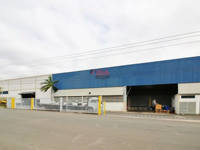 Imagem 3: GALPAO INDUSTRIAL em Sumaré - São Paulo, Chácara Monte Alegre