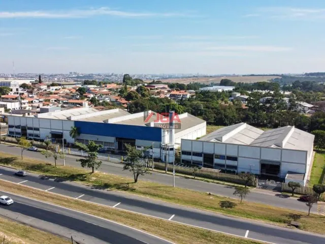 Imagem 14: GALPAO INDUSTRIAL em Sumaré - São Paulo, Chácara Monte Alegre