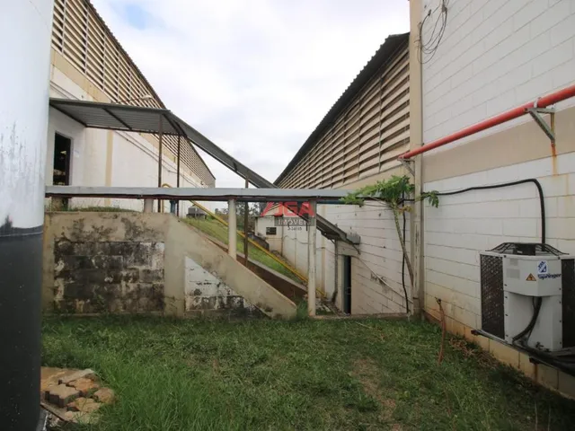 Imagem 7: GALPAO INDUSTRIAL em Sumaré - São Paulo, Chácara Monte Alegre
