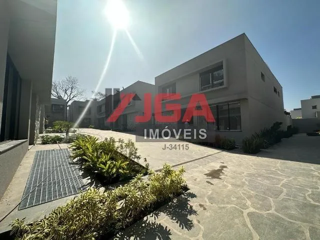 Imagem: Casa em Condomínio Residencial em São