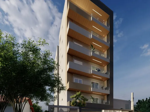 Imagem: Apartamento 2 dormitórios (sendo 1 suíte)
