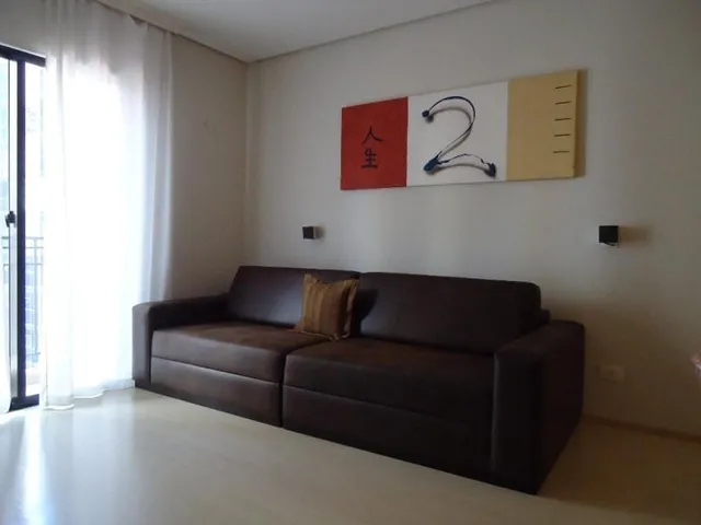 Imagem 9: 0 Apartamento com 1 dormitório