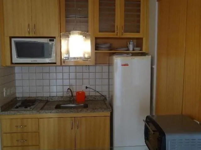 Imagem 14: 0 Apartamento com 1 dormitório