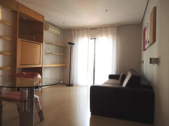 Imagem 4: 0 Apartamento com 1 dormitório