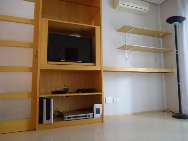 Imagem 6: 0 Apartamento com 1 dormitório