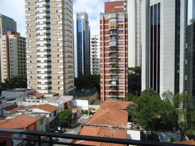 Imagem 2: 0 Apartamento com 1 dormitório
