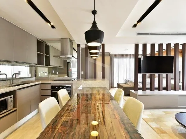 Imagem 5: 0 Apartamento com 1 dormitório