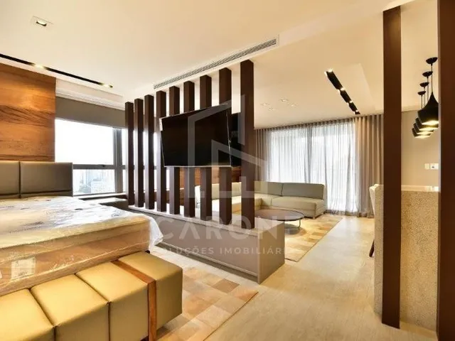 Imagem 6: 0 Apartamento com 1 dormitório