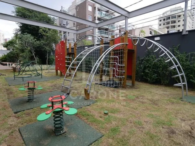 Imagem 8: 0 Apartamento com 1 dormitório