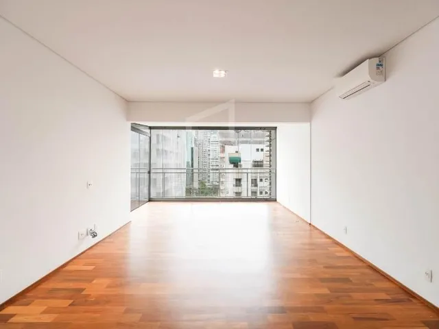 Imagem: Apartamento recém reformado em condomínio