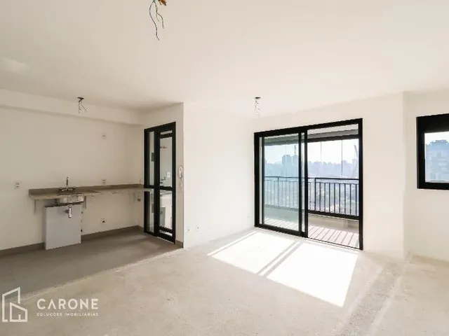 Imagem: Apartamento Novinho para venda no Brooklin