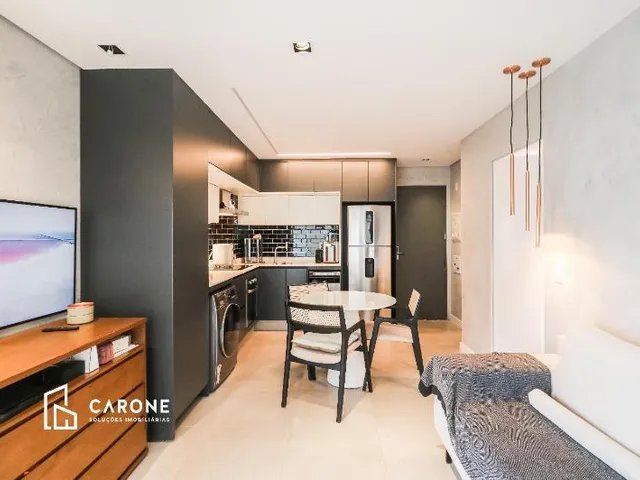Imagem 13: 0 Apartamento com 1 dormitório