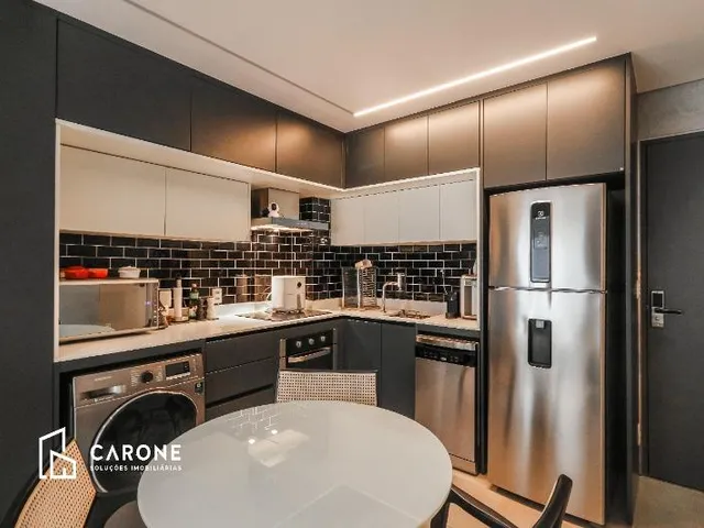 Imagem 8: 0 Apartamento com 1 dormitório